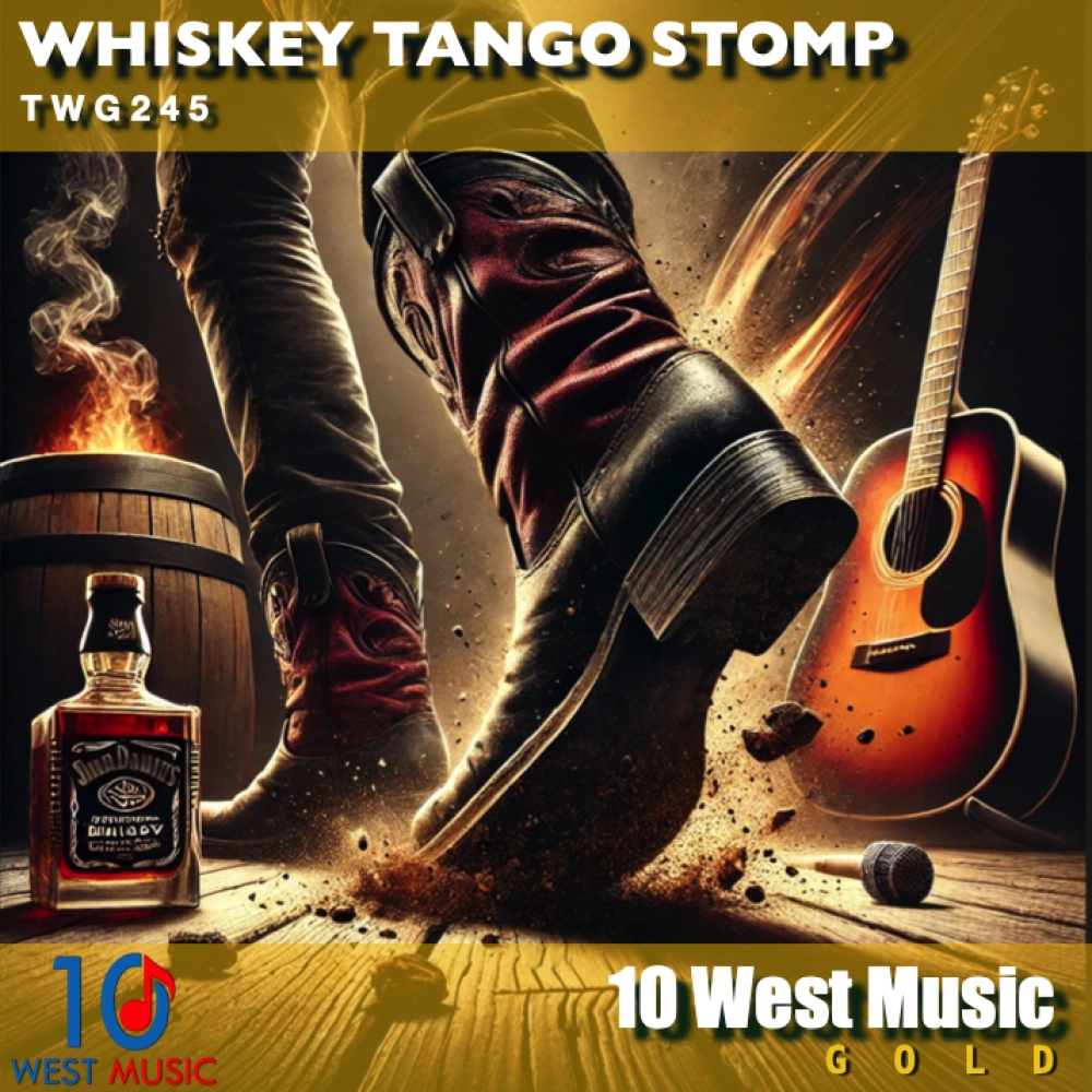 Whiskey Tango Stomp