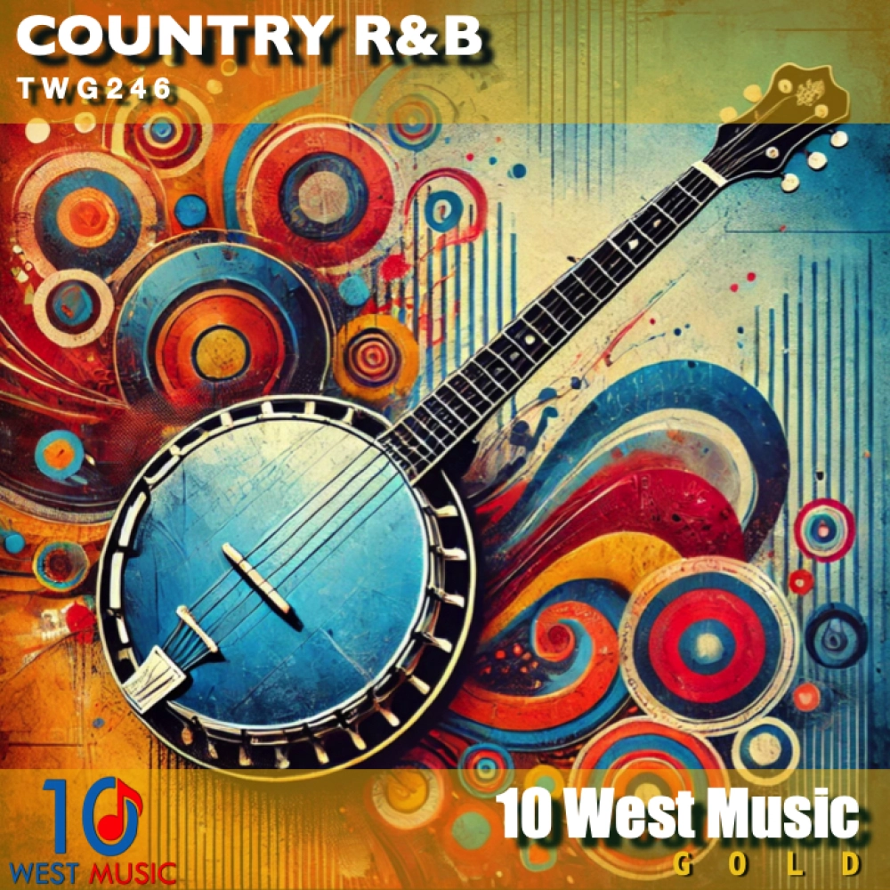 Country R&b