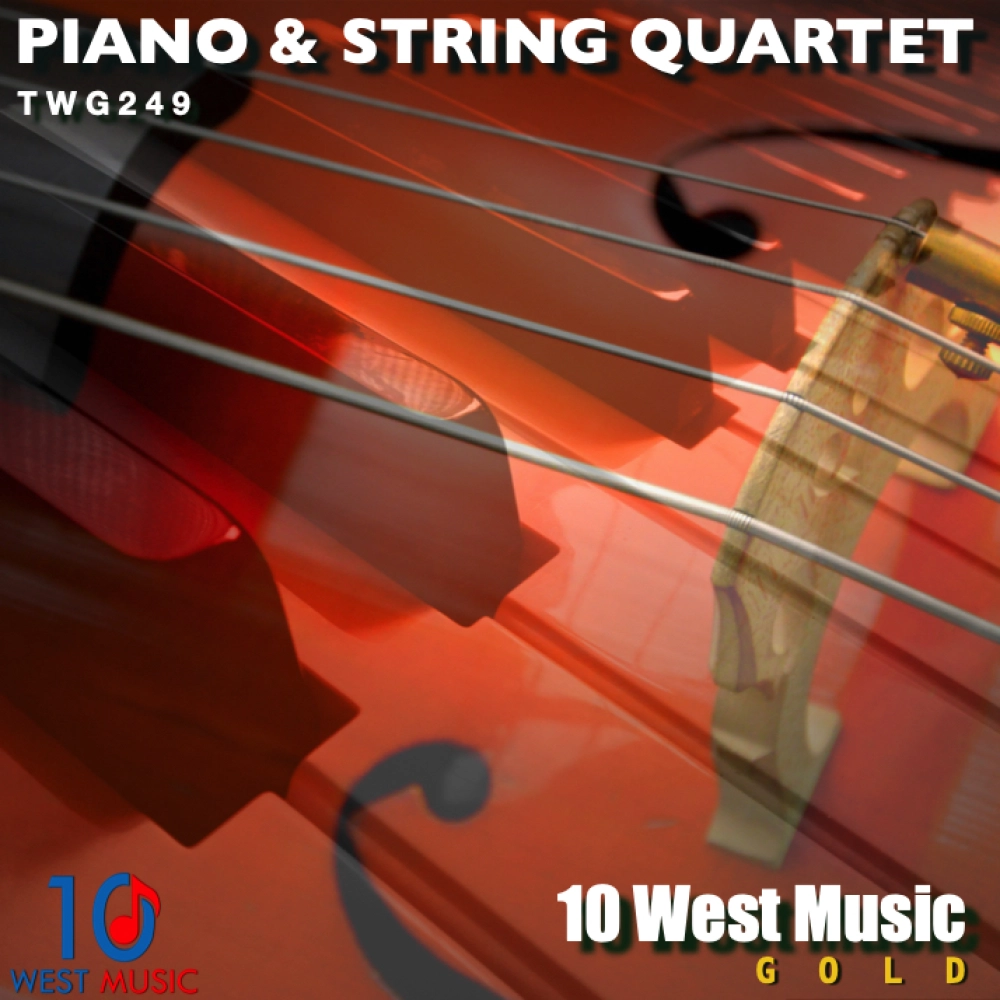 Piano & String Quartet