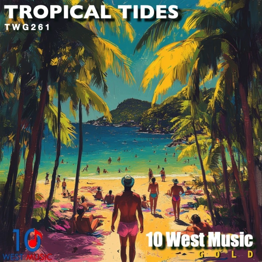 Tropical Tides