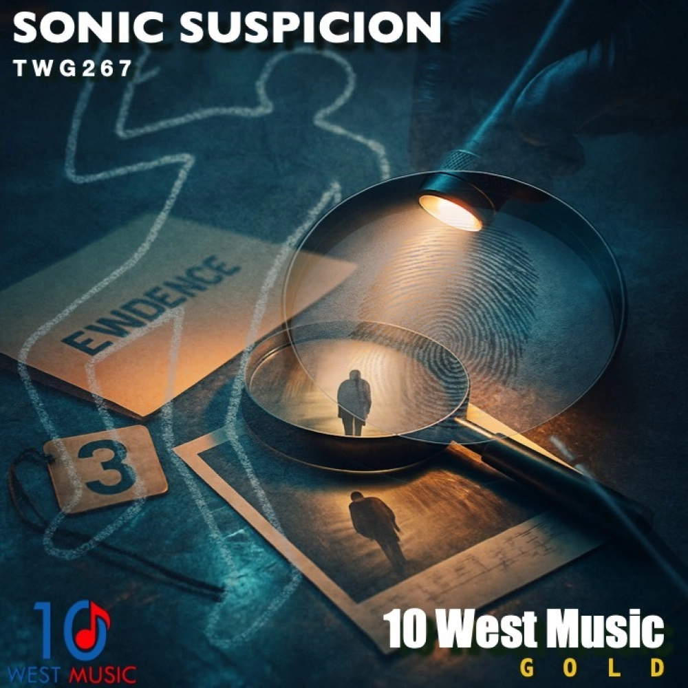 Sonic Suspicion