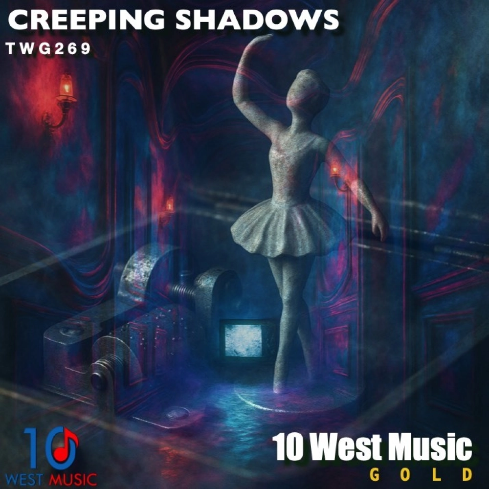 Creeping Shadows