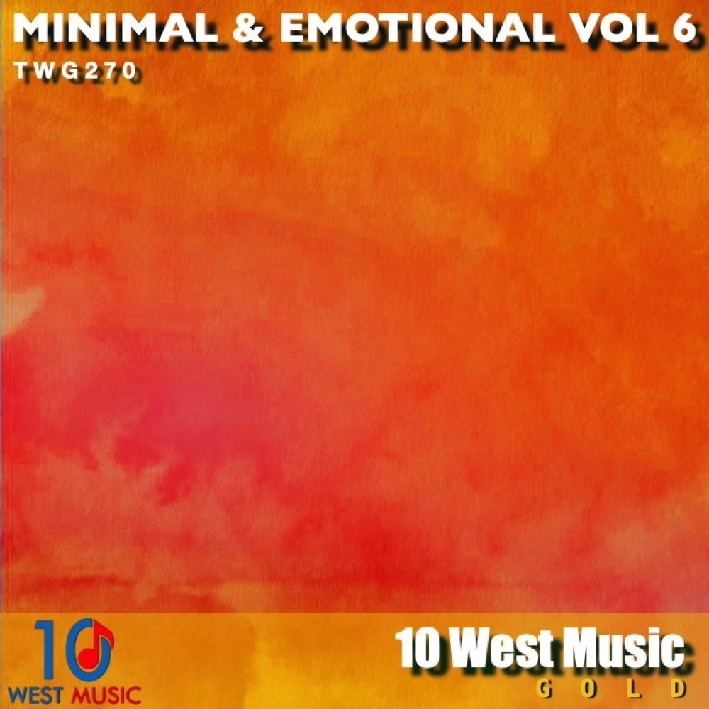 Minimal & Emotional Vol 6