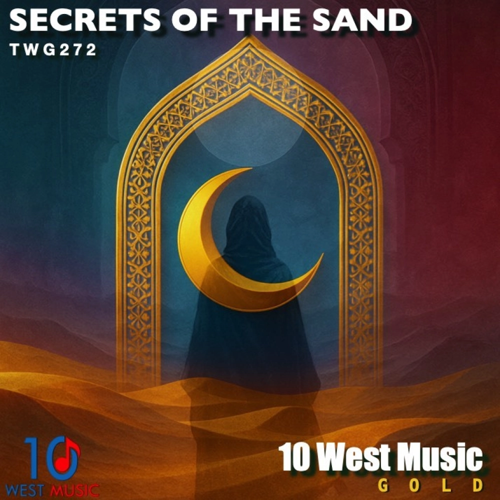 Secrets Of The Sand