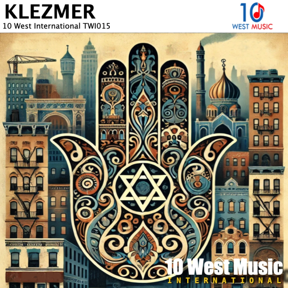 Klezmer