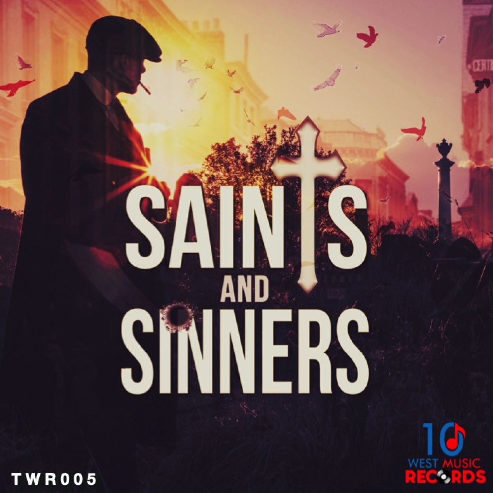 Saints And Sinners