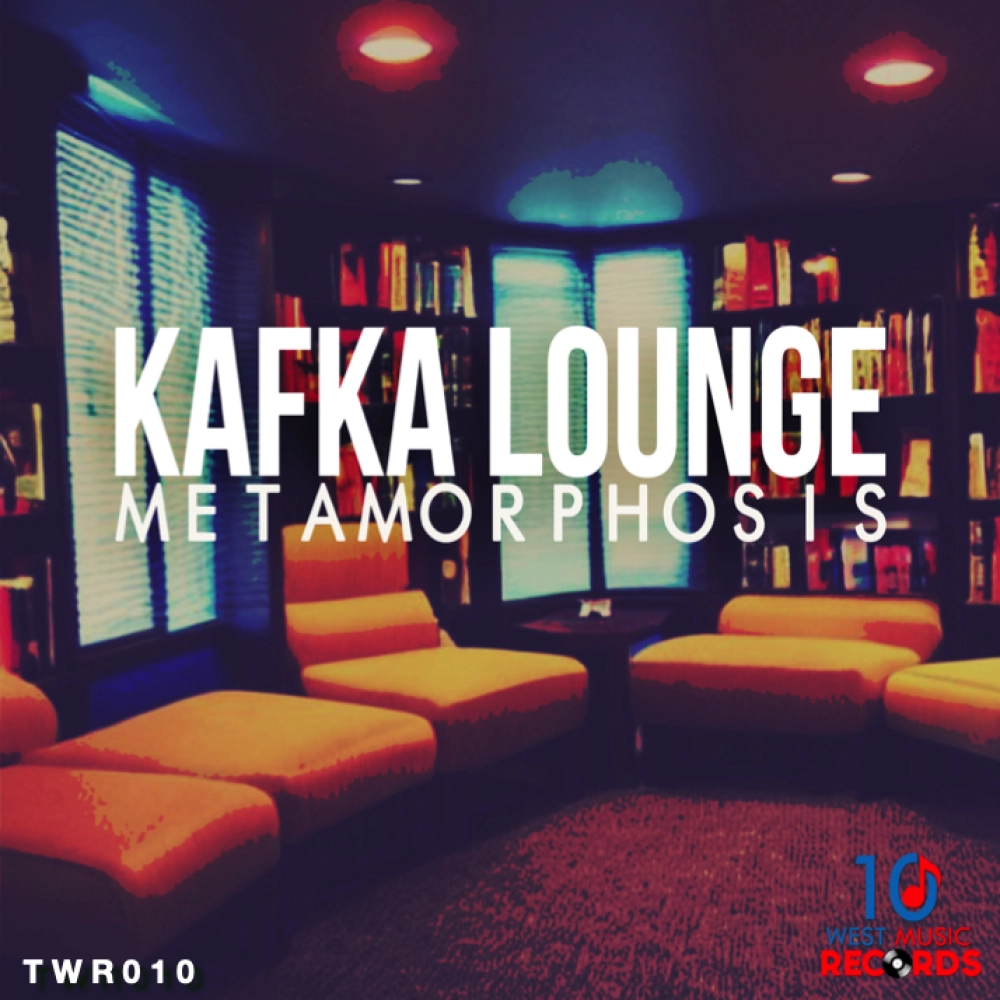 Kafka Lounge - Metamorphosis