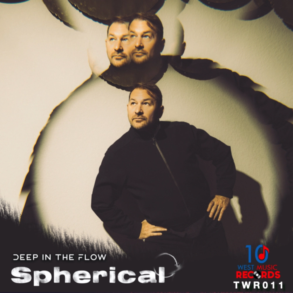 Spherical - Deep In The Flow