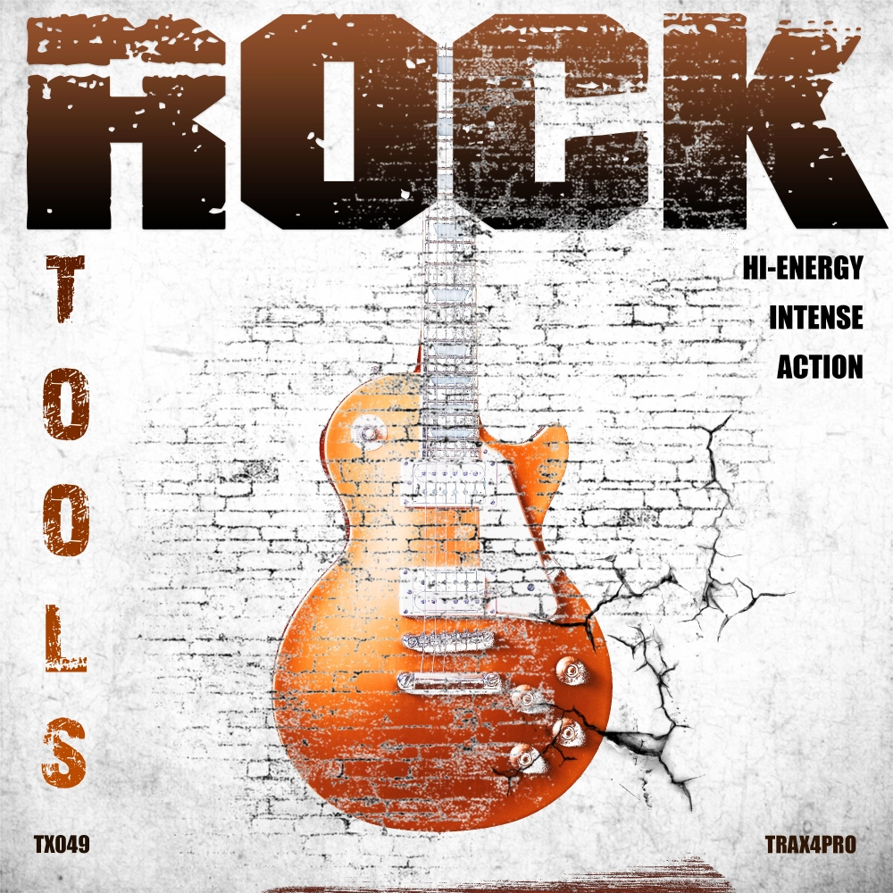 Rock Tools