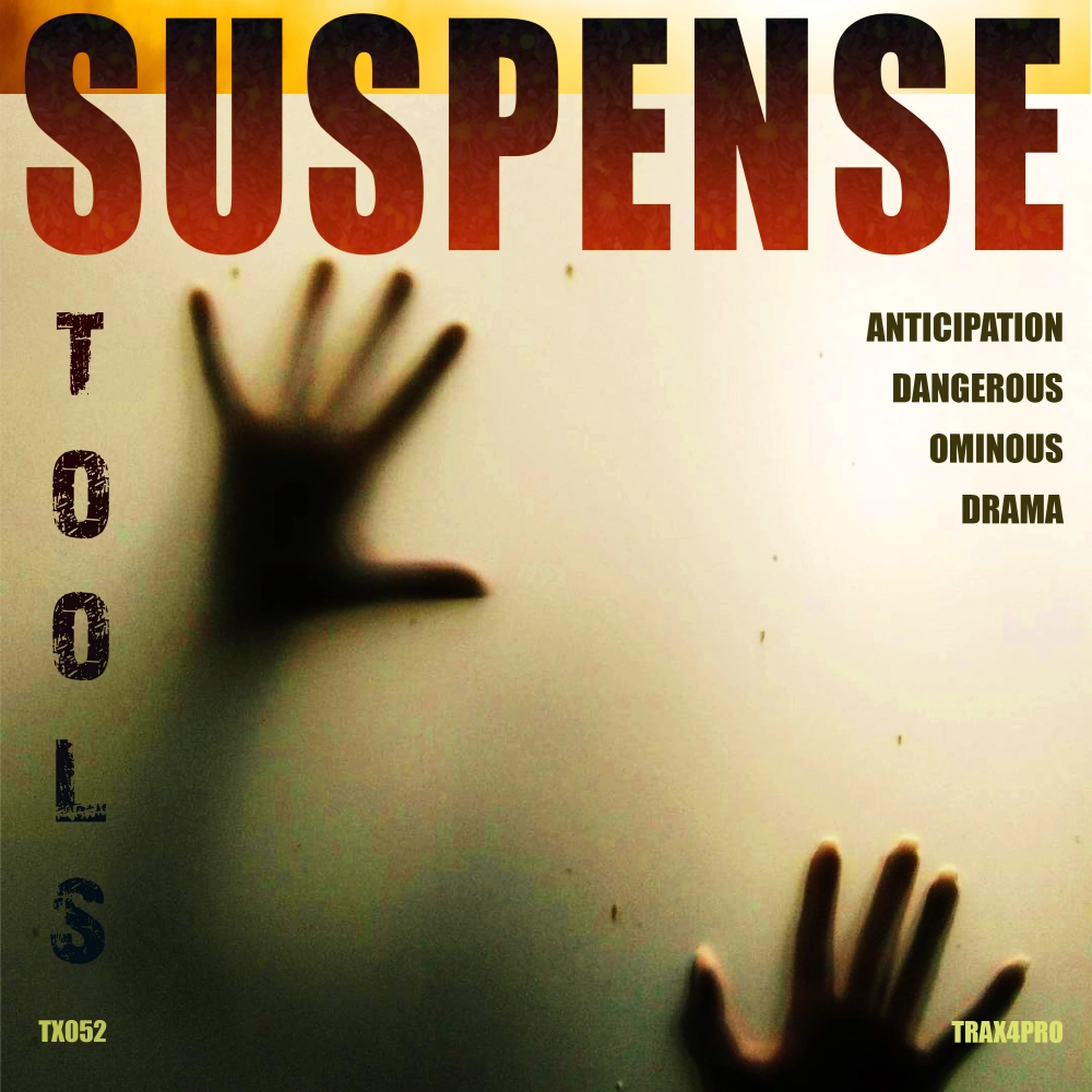 Suspense Tools