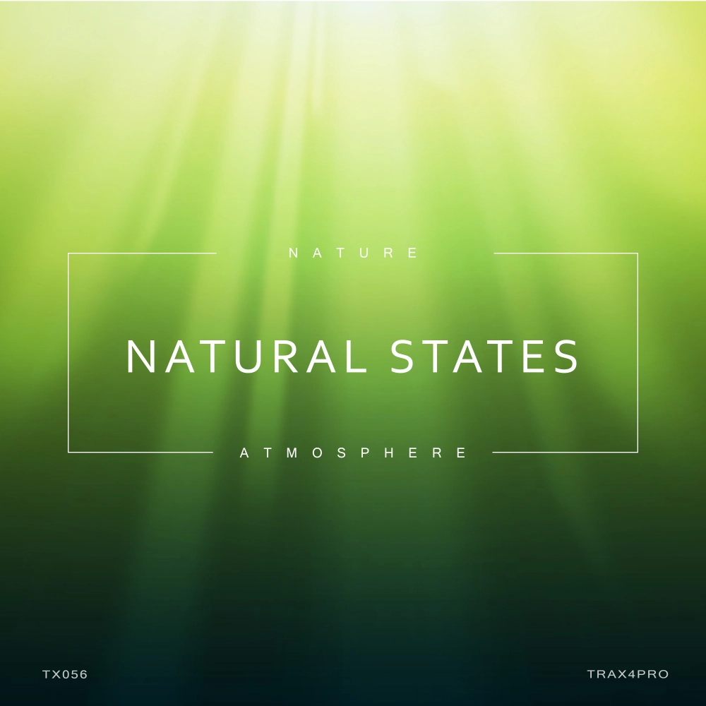 Natural States