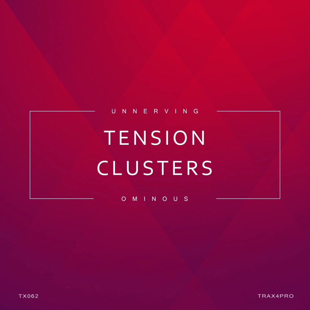 Tension Clusters