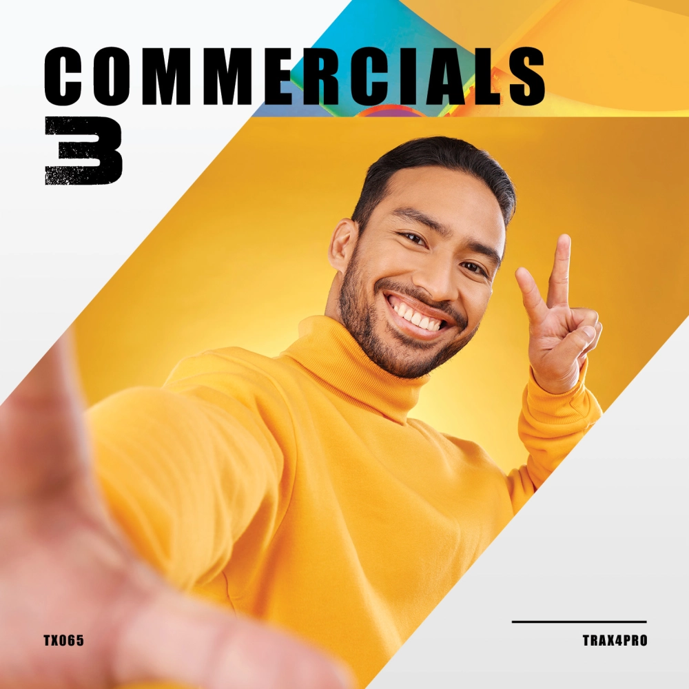 Commercials 3