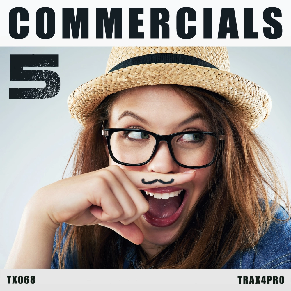 Commercials 5