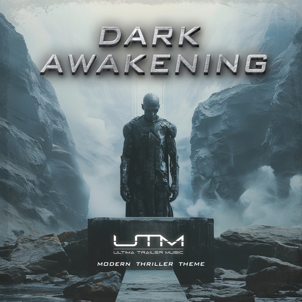 Dark Awakening