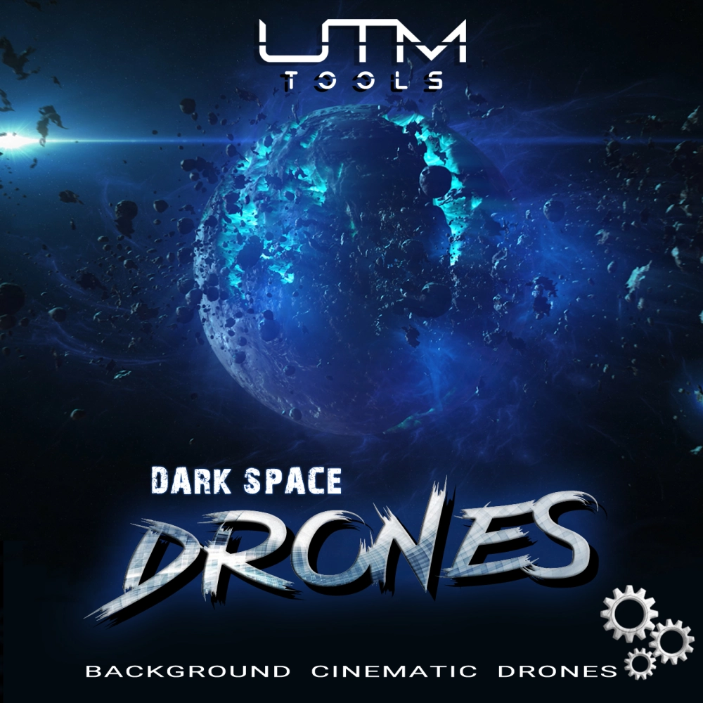 Dark Space Drones