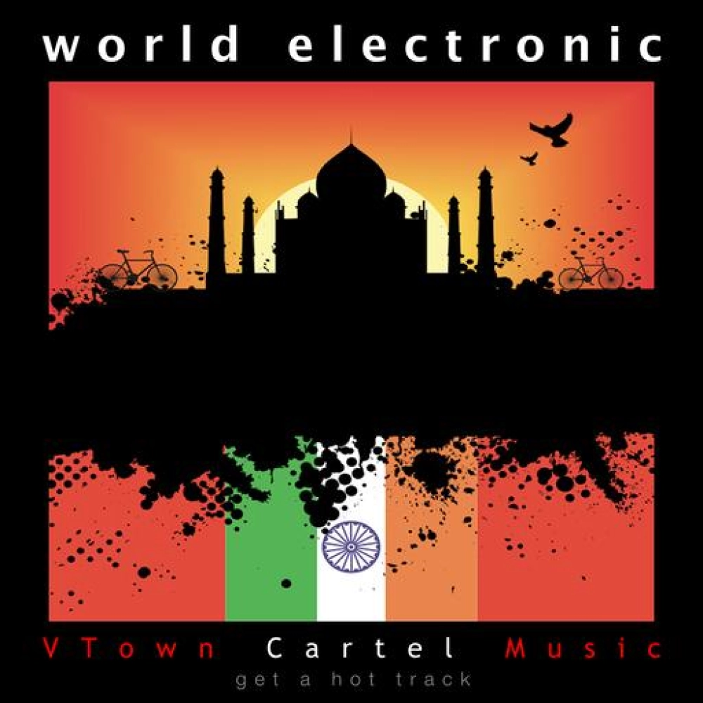 World Electronic