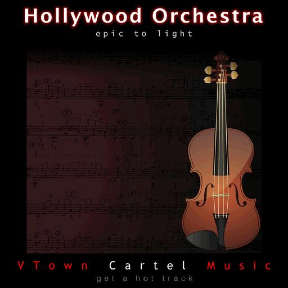 Hollywood Orchestra