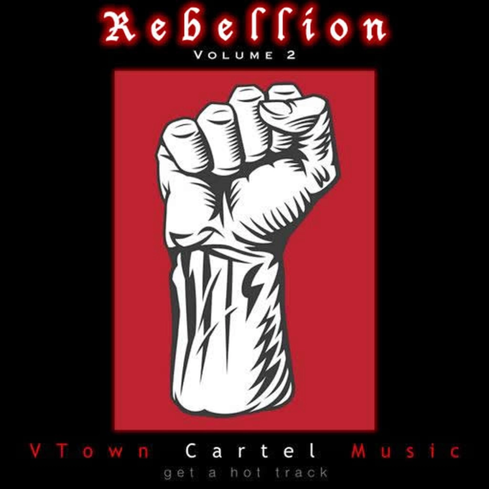 Rebellion Vol 2