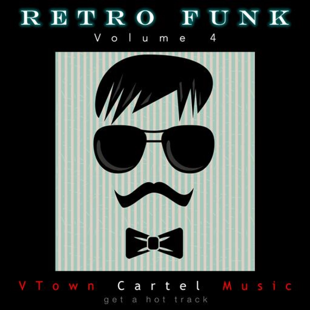 Retro Funk Volume 4