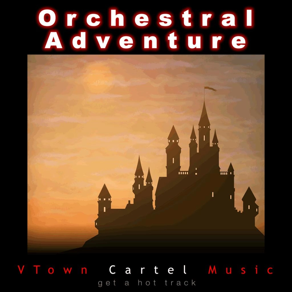 Orchestral Adventure