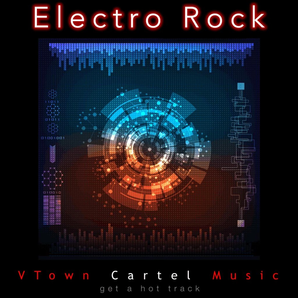 Electro Rock