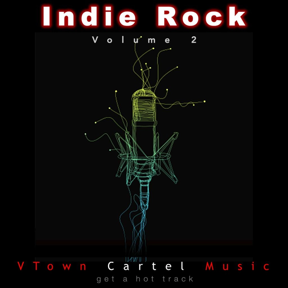 Indie Rock Vol 2