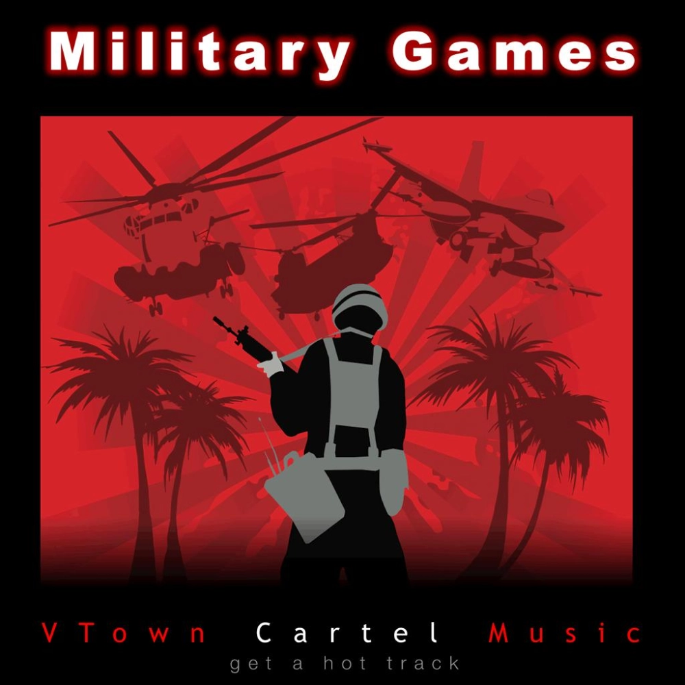 Military Games