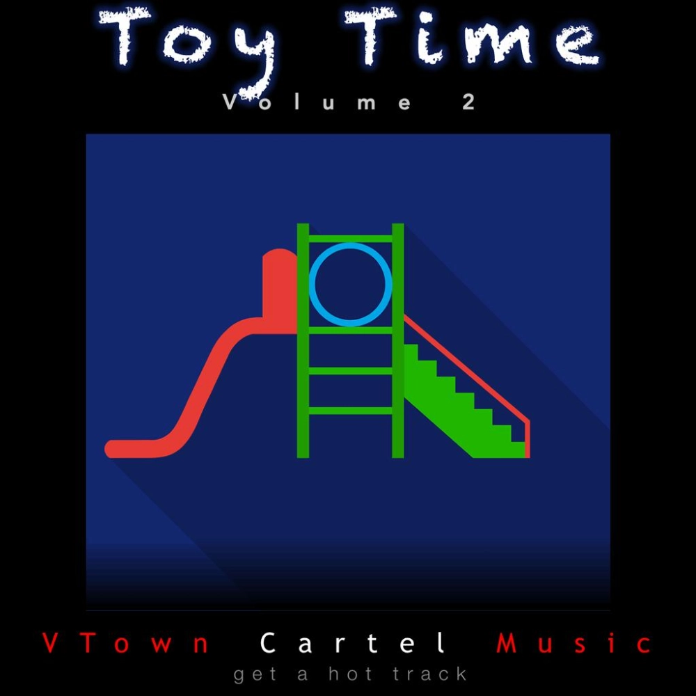 Toy Time Vol 2