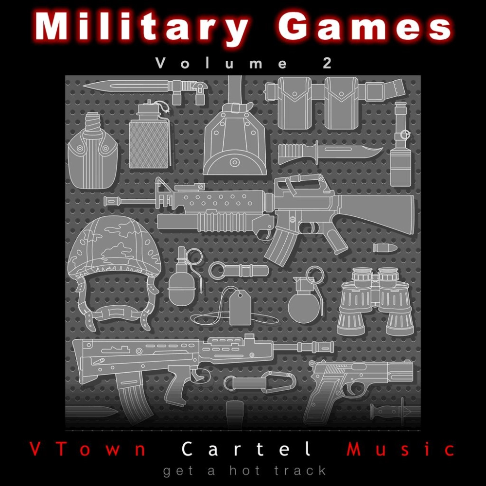 Military Games Vol 2