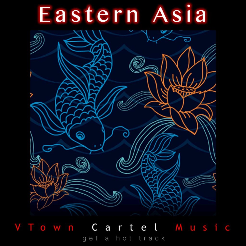 Eastern Asia