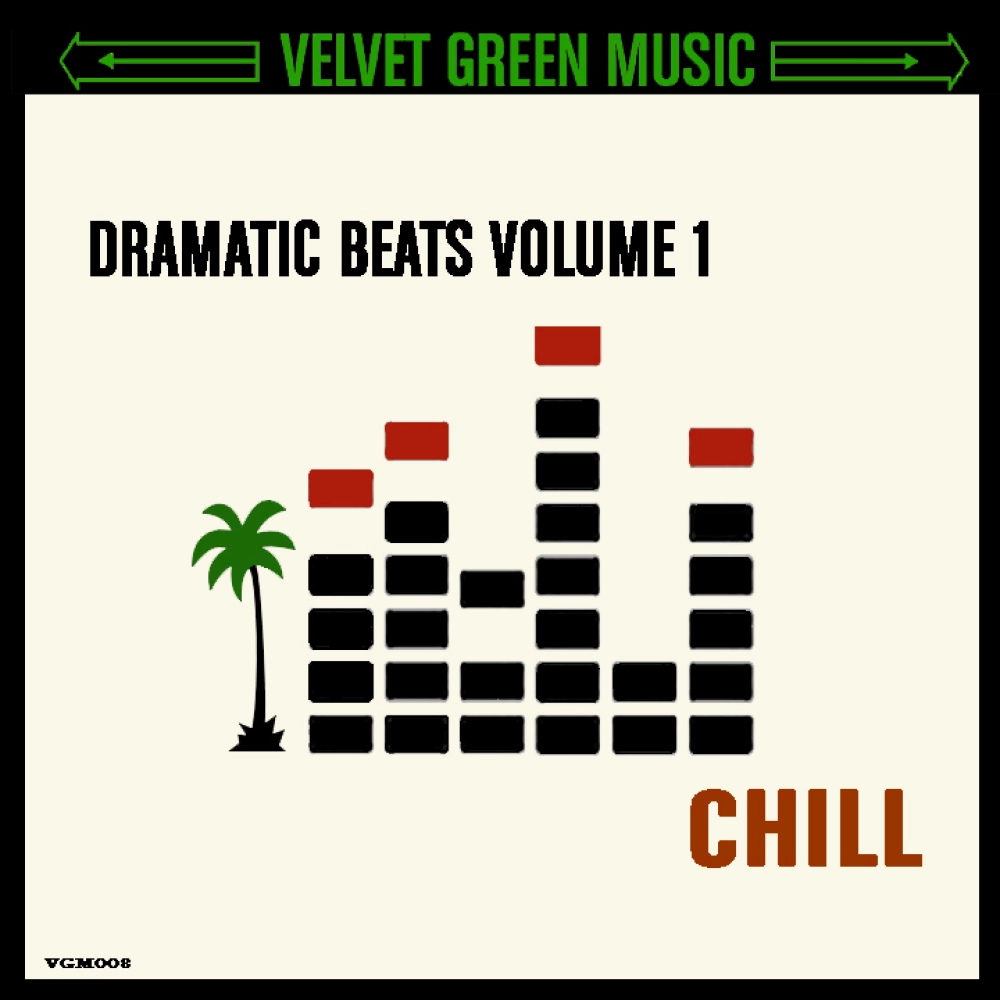 Dramatic Beats Vol 1 - Chill