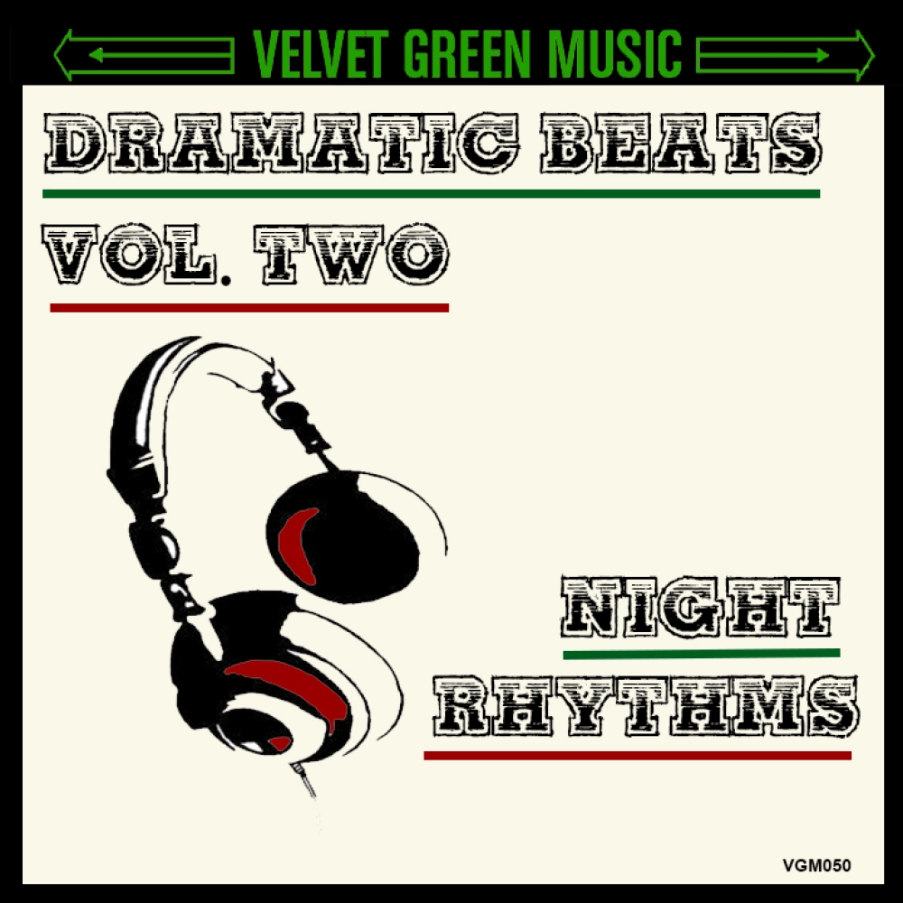 Dramatic Beats Vol 2 - Night Rhythms