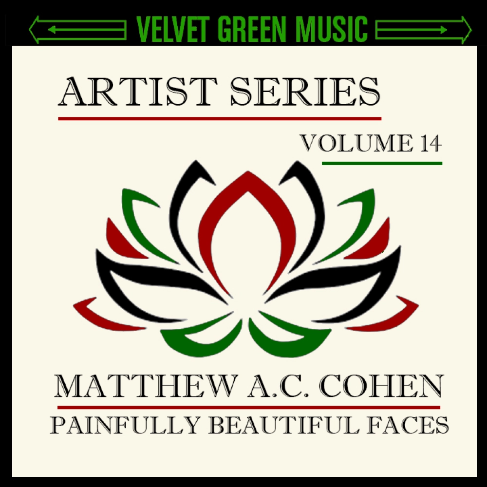 Artist Series Vol 14 - Matthew Ac Cohen - Painfully Beautiful F