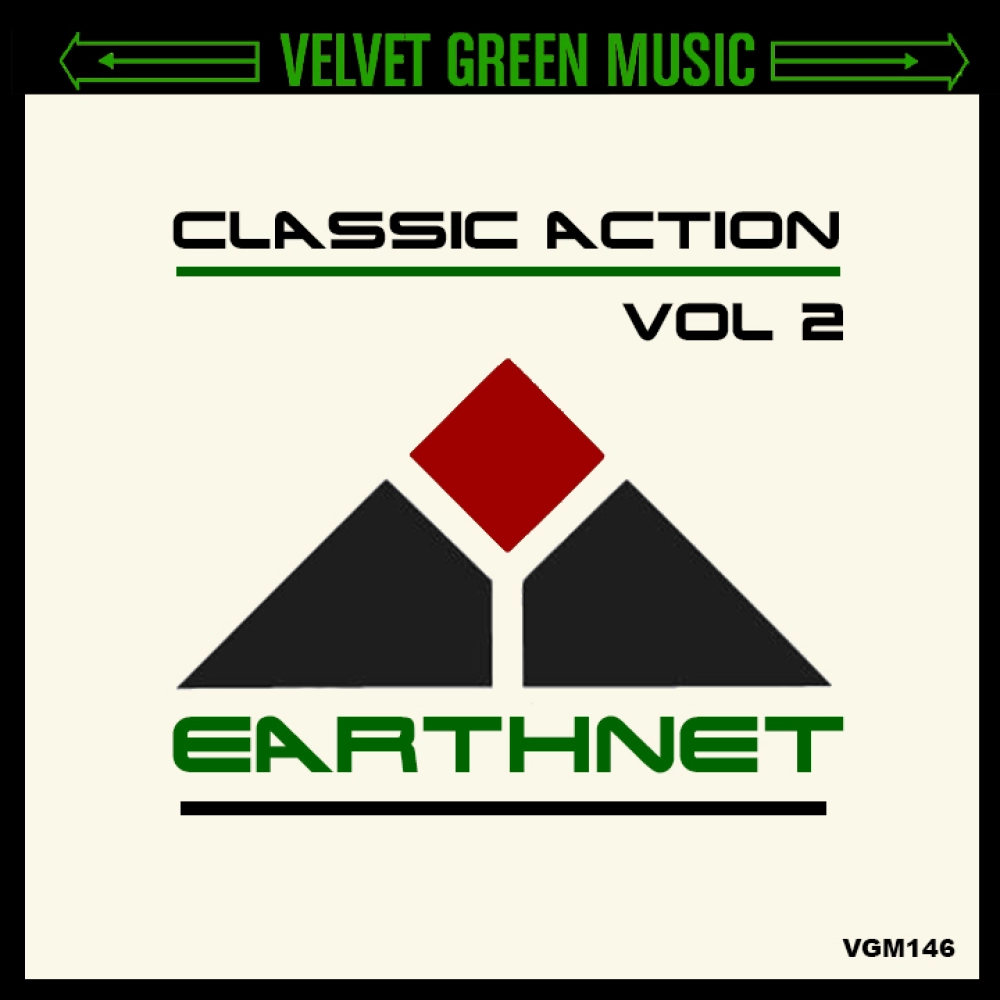 Classic Action Vol 2 - Earthnet