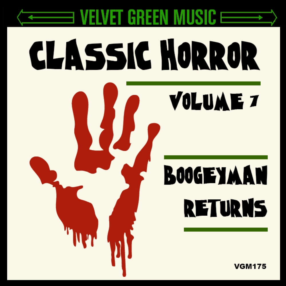 Classic Horror Vol 7 - Boogeyman Returns