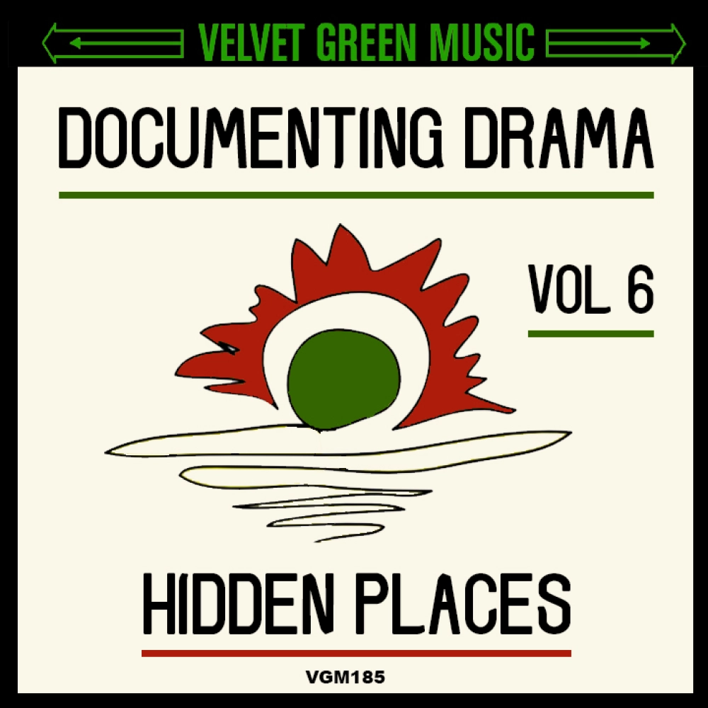 Documenting Drama Vol 6 - Hidden Places