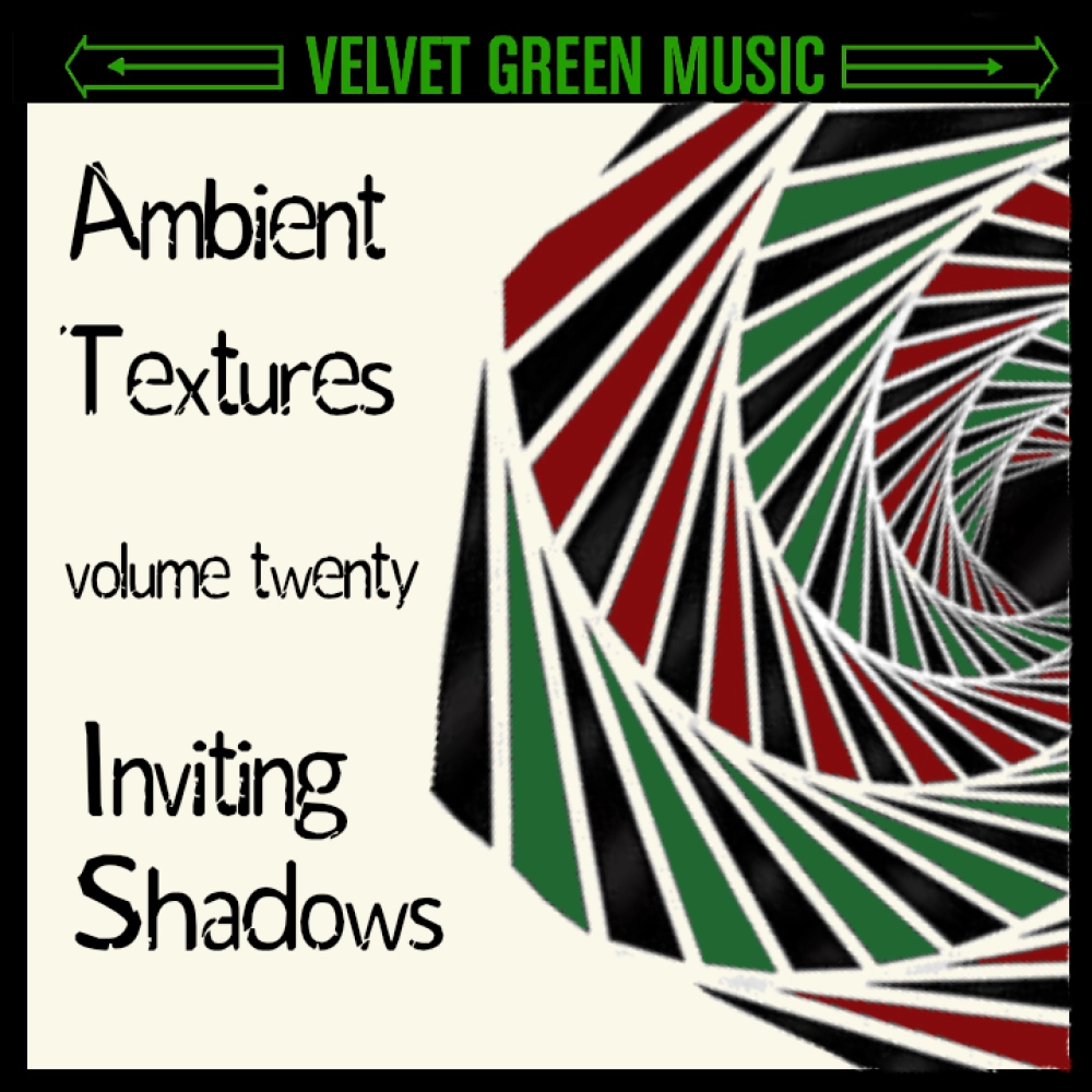 Ambient Textures Vol 20 - Inviting Shadows