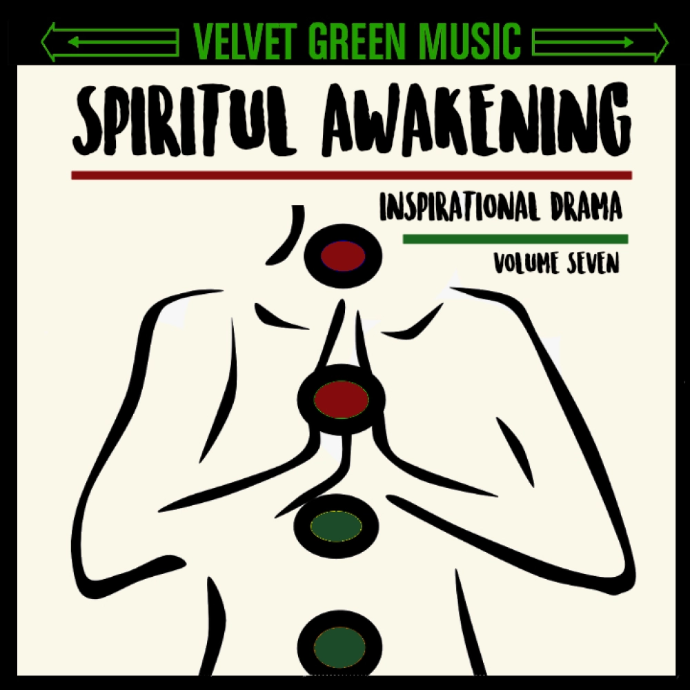 Inspirational Drama Vol 7 - Spiritual Awakening