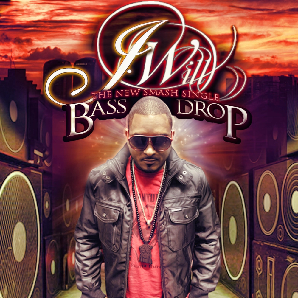 Bass Drop