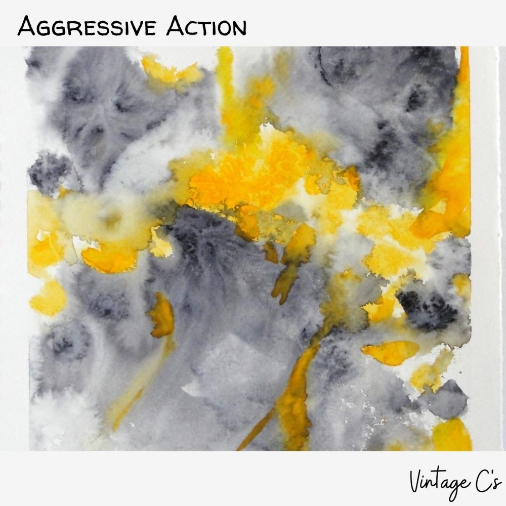 Aggressive Action