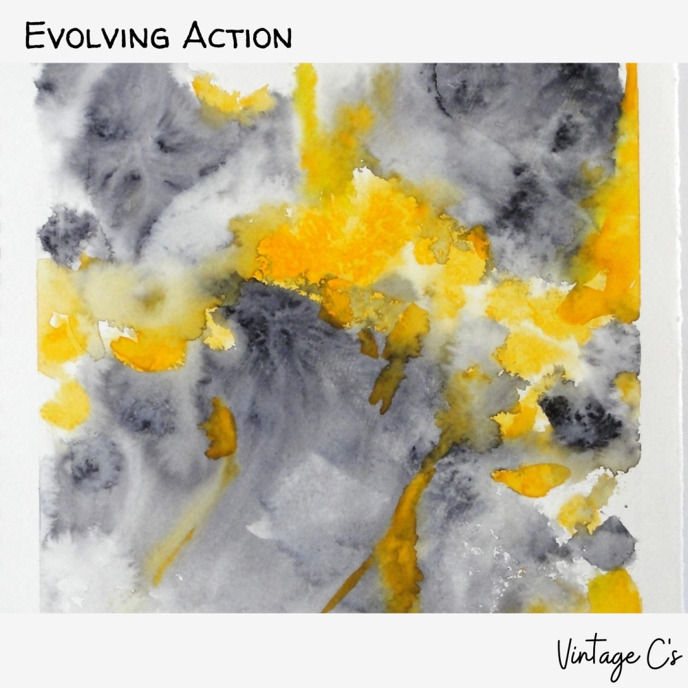 Evolving Action