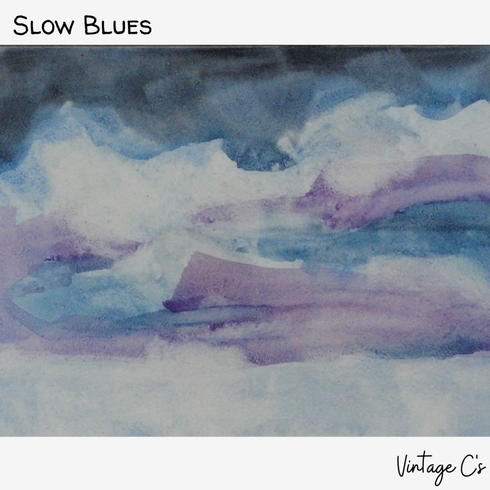 Slow Blues