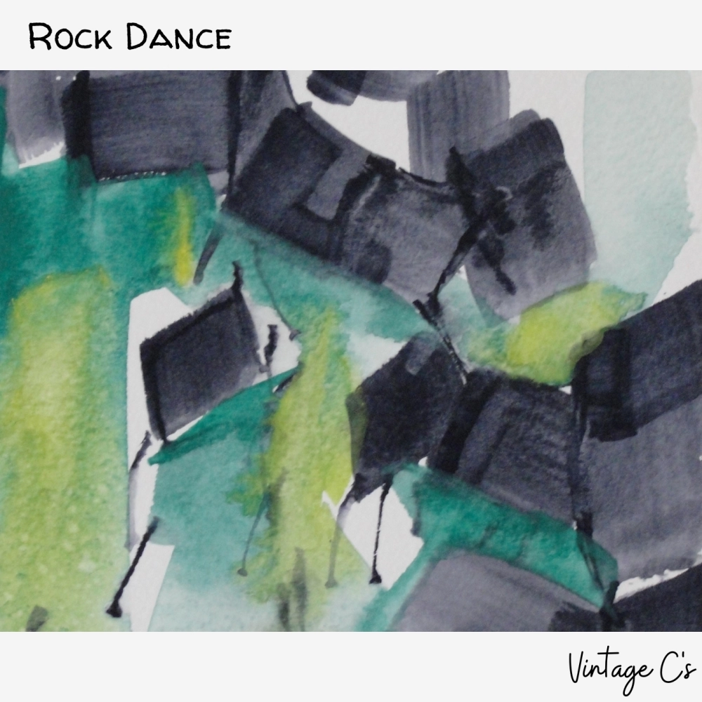 Rock Dance