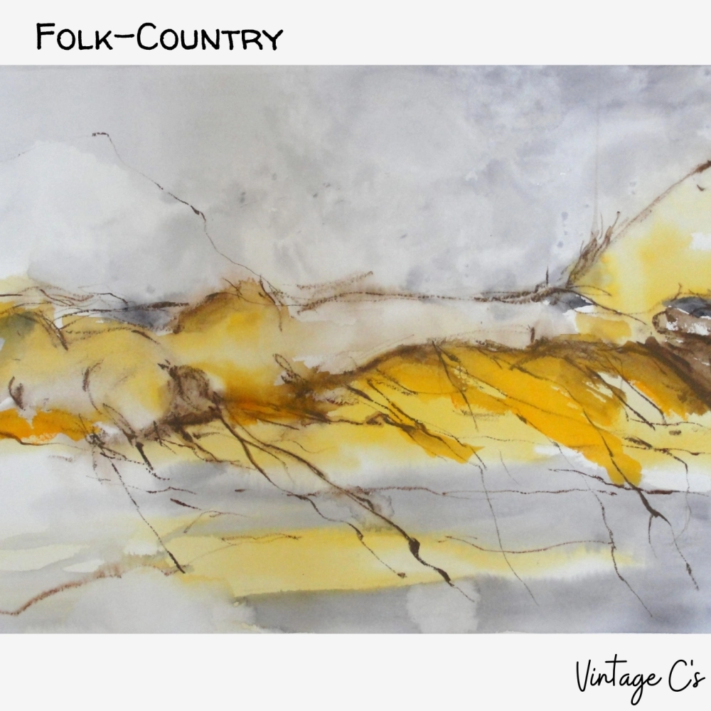 Folk-country