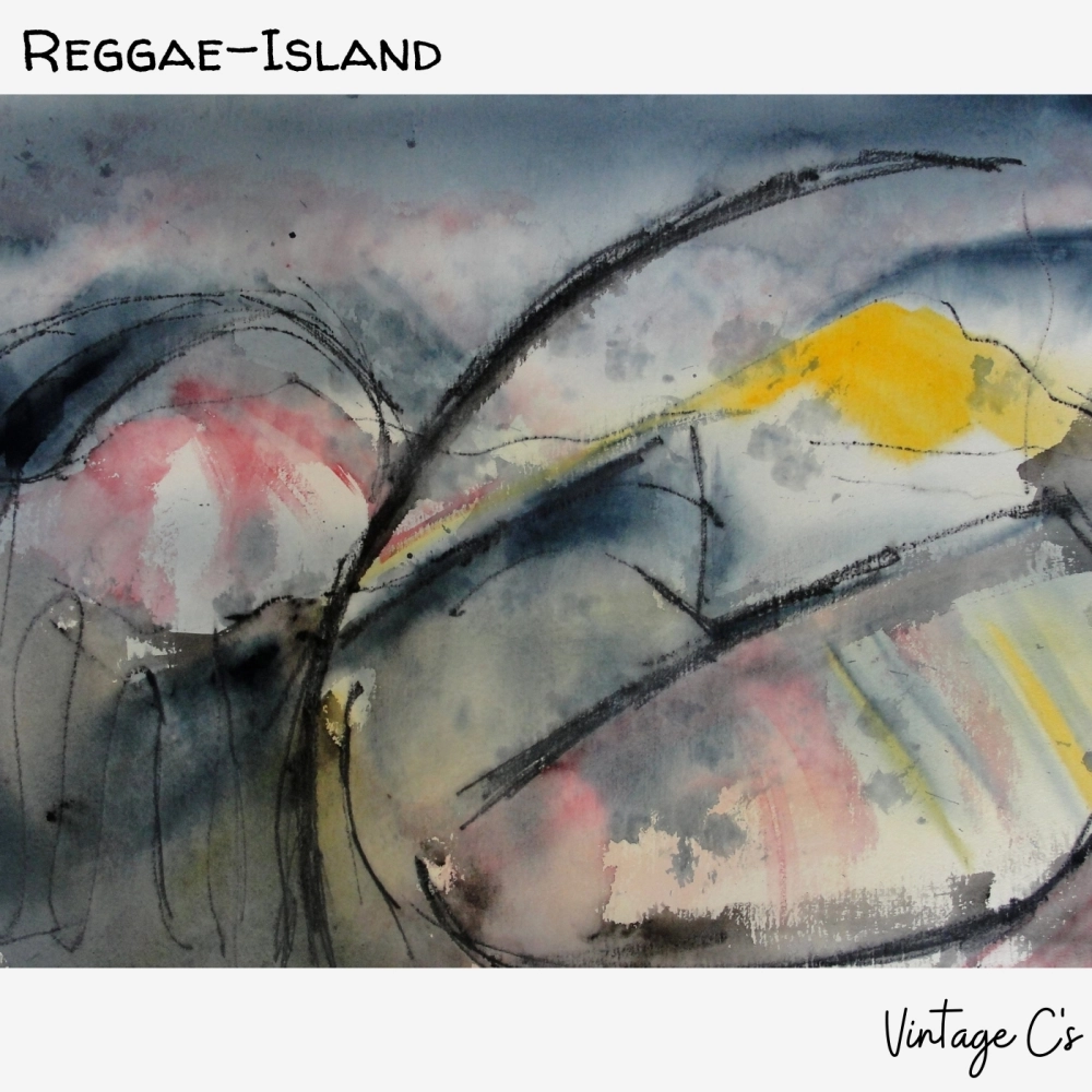 Reggae-island