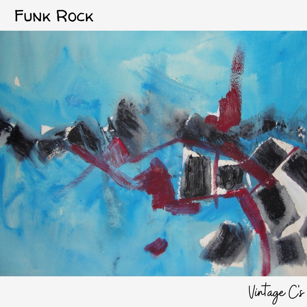 Funk Rock