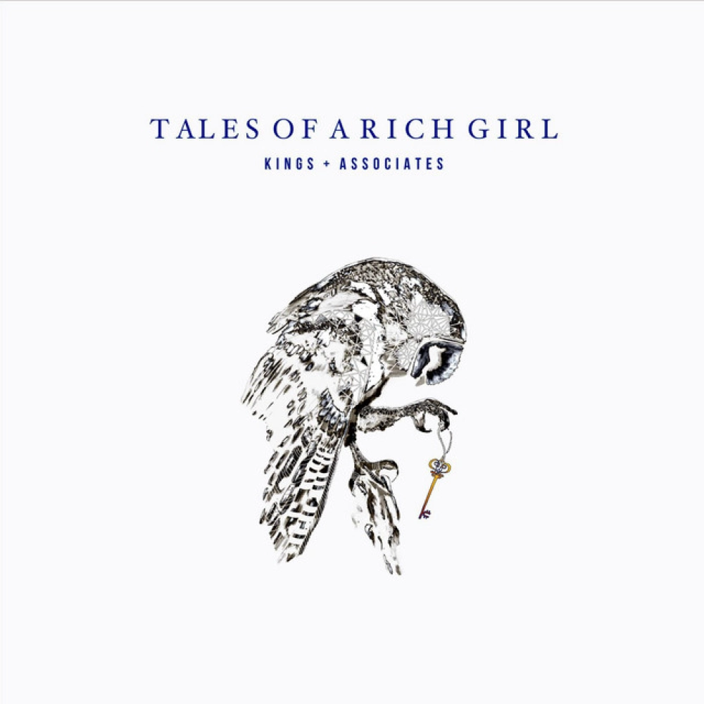 Tales Of A Rich Girl