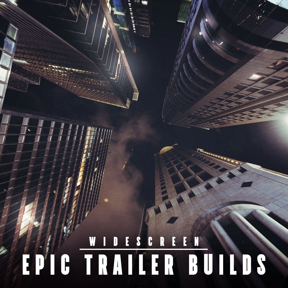 Epic Trailer Builds