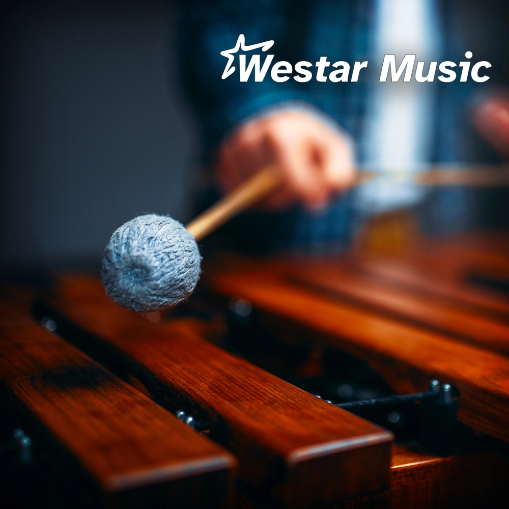 Marimba Moods